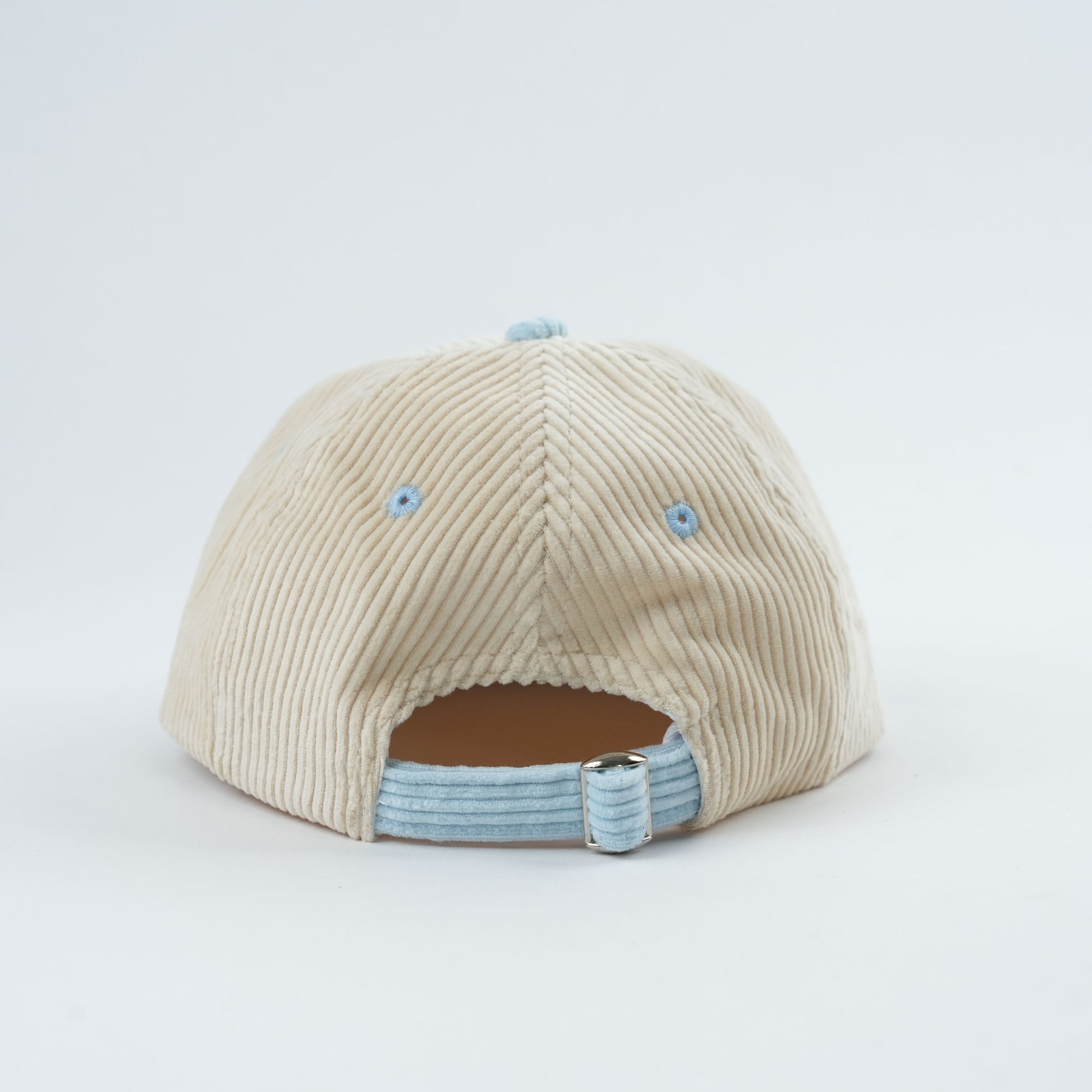 Tutti Frutti Corduroy Cap