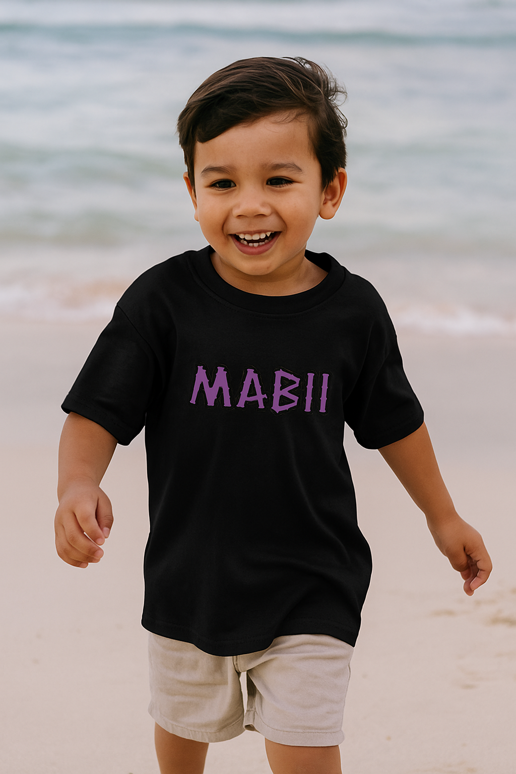 The Tripple Ripple Kids T-Shirt