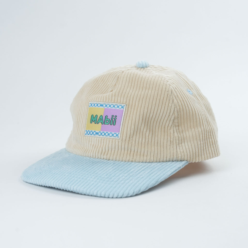 Tutti Frutti Corduroy Cap
